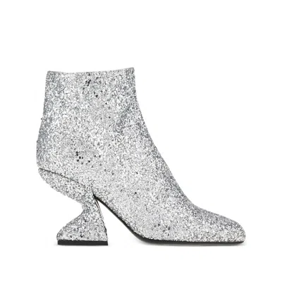 FERRAGAMO FERRAGAMO BOOTIE