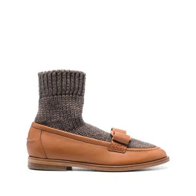 FERRAGAMO FERRAGAMO BOOTIE