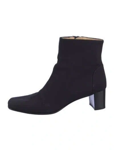 Pre-owned Ferragamo Boots In Multi