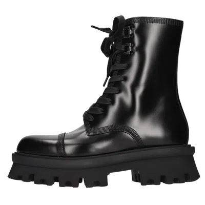 FERRAGAMO FERRAGAMO BOOTS