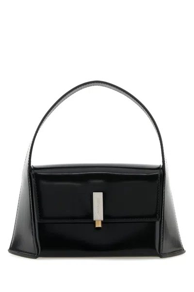 Ferragamo Borsa 213971762804 Nero