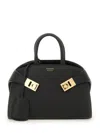 Ferragamo Borsa A Mano Hug