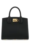 Ferragamo Borsa A Mano The Studio