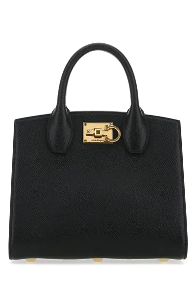 Ferragamo Borsa A Mano The Studio