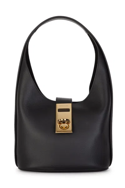 Ferragamo Borse A Spalla In 001