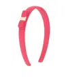 Ferragamo Bow Headband