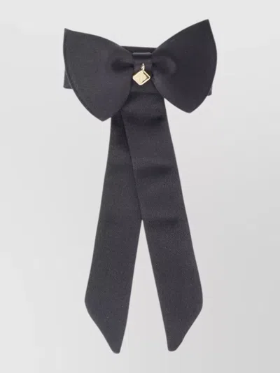 Ferragamo Bow Tie Hair Accessory Decorative Charm