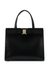 Ferragamo Bow Tote