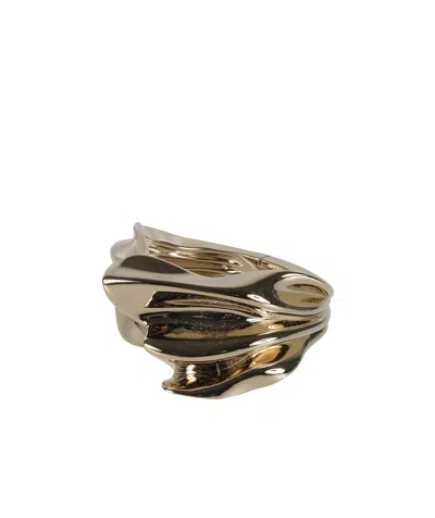 FERRAGAMO BR DRAP RING