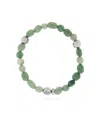 Ferragamo Bracelet With Stones