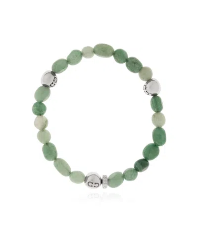 Ferragamo Bracelet With Stones