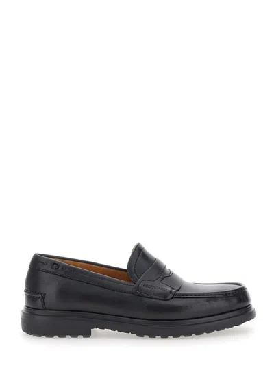 Ferragamo Brema In Black