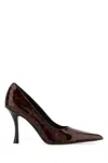 Ferragamo Bromarner Pump In Multi