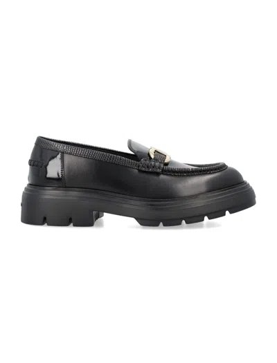 FERRAGAMO BROOKE LOAFERS