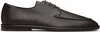 Ferragamo Leather Lace-up Shoes