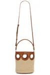 Ferragamo Bucket Bag