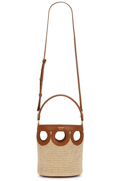 Ferragamo Bucket Bag