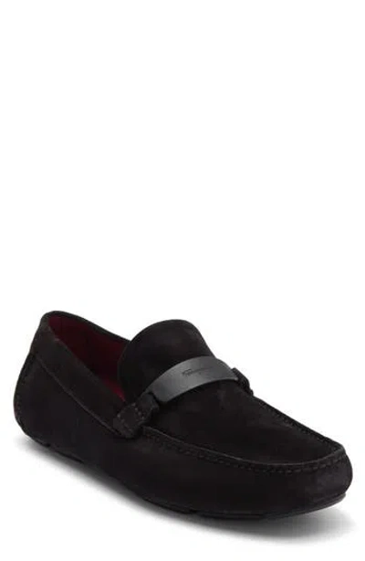 FERRAGAMO FERRAGAMO CACHEMI DRIVER