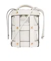 Ferragamo Salvatore  Handbags In White