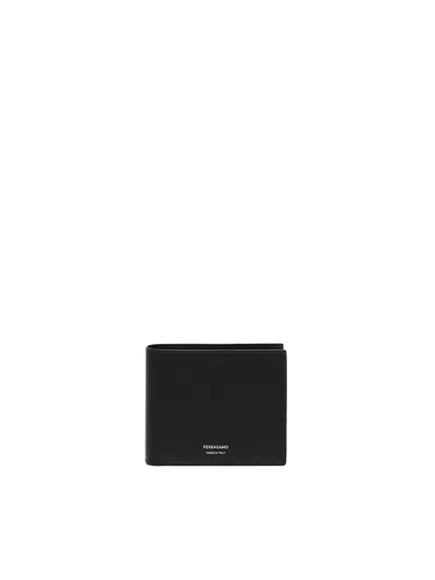 Ferragamo Calfskin Wallet