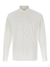 Ferragamo Poplin Shirt Shirt And Blouse