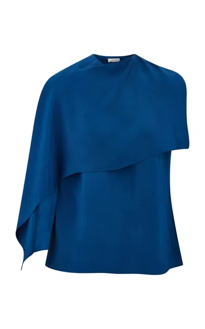 FERRAGAMO CAPE TOP