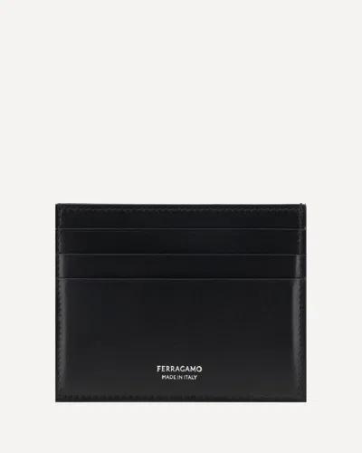 FERRAGAMO CARD HOLDER