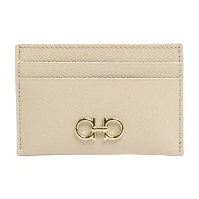 FERRAGAMO CARD HOLDER