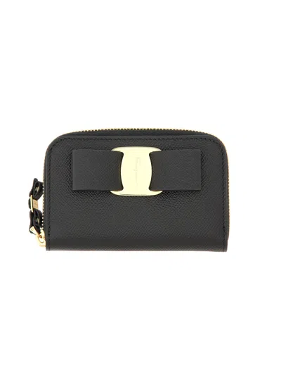 Ferragamo Carteras Y Monederos - Negro In Black