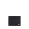 Ferragamo Micro Gancini Card Holder