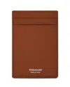 Ferragamo Cardholder