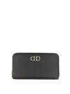 Ferragamo Gancini Wallet