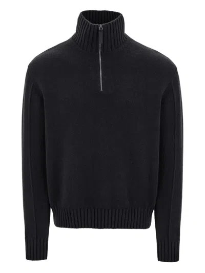 FERRAGAMO CASHMERE SWEATER