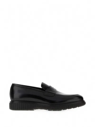 FERRAGAMO CASUAL LOAFER