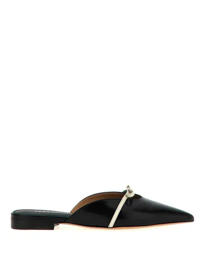 FERRAGAMO GIULYE MULES