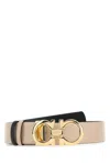 Ferragamo Cintura In Newbisquenero