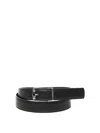 Ferragamo Reversible And Adjustable Belt In Beige