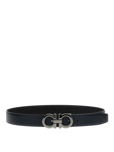 FERRAGAMO REVERSIBLE BELT