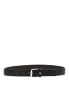 Ferragamo Reversible Leather Belt