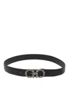 Ferragamo Gancini Belt