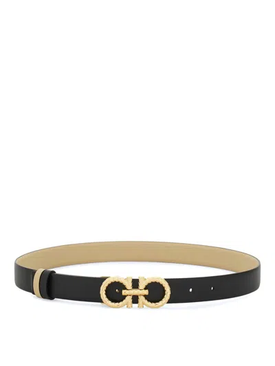FERRAGAMO BELT