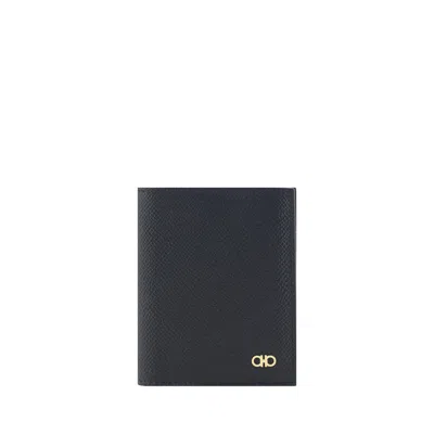 FERRAGAMO FERRAGAMO CIT CARD MEN'S CASE