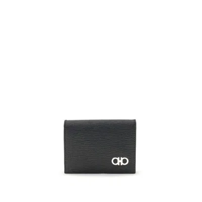 FERRAGAMO FERRAGAMO CIT CARD MEN'S CASE