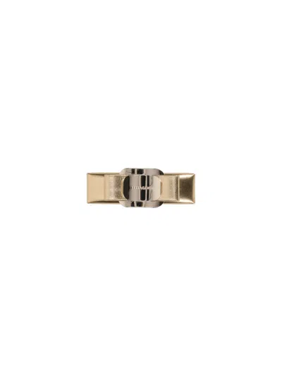 FERRAGAMO CLASP "VARA"