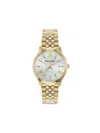 Ferragamo Classic 40mm In Silver