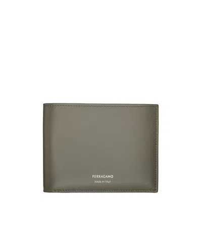 Ferragamo Classic Wallet