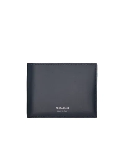Ferragamo Classic Wallet