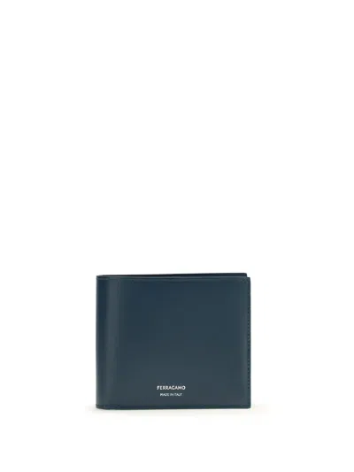 Ferragamo Classic Wallet