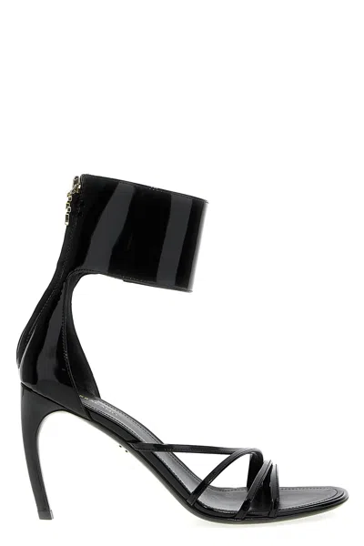 FERRAGAMO FERRAGAMO 'CLETHRA' SANDALS