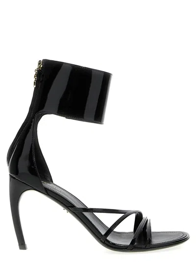 FERRAGAMO 'CLETHRA' SANDALS